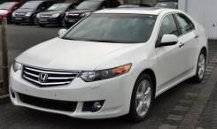 Honda Accord. CU2, K24