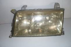 Фара. Toyota Crown, JZS151