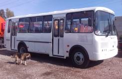 ПАЗ 4234. Автобус ПАЗ-4234, 4 750 куб. см., 30 мест