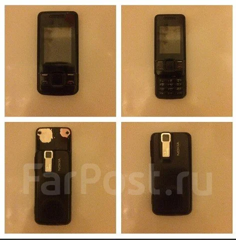 Nokia 7100 Supernova. �/� ����