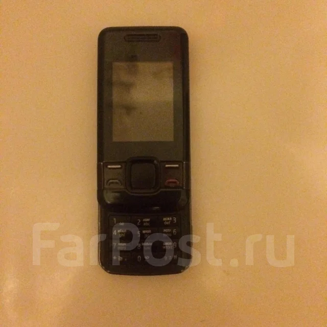 Nokia 7100 Supernova. �/� ����