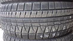 Bridgestone Blizzak Revo GZ. Зимние, без шипов, 2011 год, износ: 40%, 2 шт