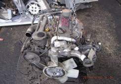 Двигатель в сборе. Nissan Atlas Chevrolet Volt