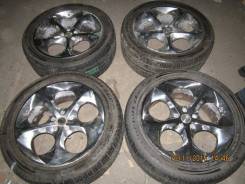 Decorsa. 8.5x20, 5x114.30, ET20