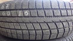 Toyo Winter Tranpath MK3. Зимние, без шипов, 2007 год, износ: 10%, 4 шт