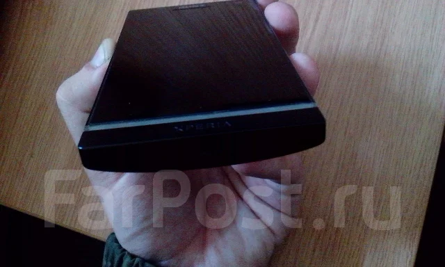 Sony Xperia S. ��� ����� �� ���������� ����