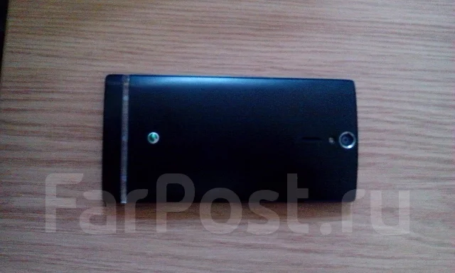 Sony Xperia S. ��� ����� �� ���������� ����