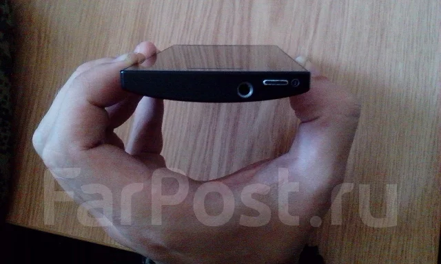 Sony Xperia S. ��� ����� �� ���������� ����