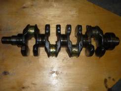 Коленвал. Toyota: Hiace Regius, Hiace, Hilux Surf, Touring Hiace, Granvia, Hilux / 4Runner, 4Runner, Grand Hiace, Regius, Regius Ace, Hilux, Land Crui...