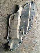 Защита двигателя. Toyota Camry