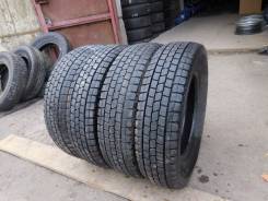 Dunlop DSV-01. Зимние, без шипов, 2011 год, износ: 5%, 4 шт