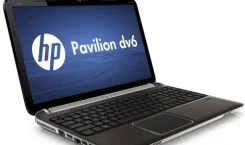 HP Pavilion dv6 ����