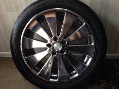 LXRY Hanes. 8.5x20, 5x114.30, ET35