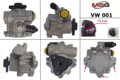 ������ ����� ��� AUDI A4, A6, A6 Avant, Allroad, AUDI A8 4B0145155D 4B0145155D ����