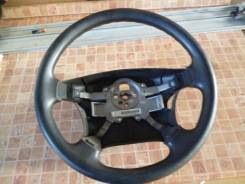 Руль. Chevrolet Lanos