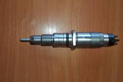 Инжектор. Komatsu