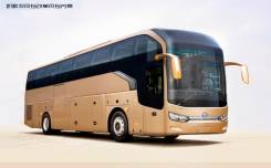 Golden Dragon. Туристический автобус golden dragon 6139, 10 082 куб. см., 57 мест. Под заказ