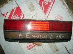 Стоп-сигнал. Nissan Bluebird, U11 Двигатель CA18S