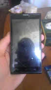 ZTE Blade III. �/�