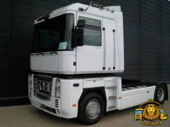 Renault Magnum
