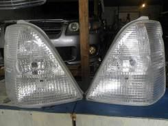 Стоп-сигнал. Honda Odyssey, RA6, RA7