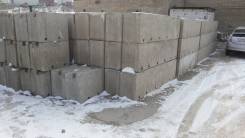 Блоки унифицированные. Под заказ