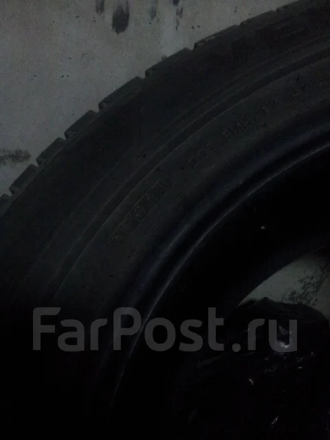 Hankook Centum H720. ������, 2011 ���, ����� ����
