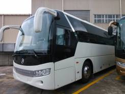 Golden Dragon. Туристический автобус golden dragon 6127, 8 900 куб. см., 53 места