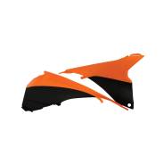Боковые крышки фильтровой коробки Polisport KTM SX/SX-F 11-12 XC/XC-F 12