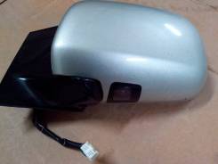 Зеркало заднего вида боковое. Toyota Harrier, ACU30, ACU30W, ACU35, ACU35W, GSU30, GSU30W, GSU31, GSU31W, GSU35, GSU35W, GSU36, GSU36W, MCU30, MCU30W...