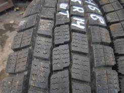 Dunlop DSV-01. Зимние, без шипов, износ: 5%, 4 шт