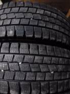 Dunlop SP LT. Зимние, без шипов, износ: 20%, 2 шт