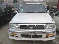 Стекло лобовое. Nissan Terrano, TR50, LUR50, LR50, PR50, LVR50, RR50, JLR50, JLUR50, JRR50, JTR50 Nissan Terrano Regulus, JLR50, JLUR50, JRR50, JTR50