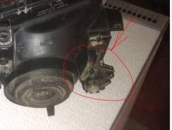 Фара. Mitsubishi Pajero, V63W, V64W, V65W, V68W, V73W, V74W, V75W, V76W, V77W, V78W Mitsubishi Montero, V64W, V65W, V68W, V74W, V75W, V76W, V78W Двига...