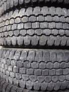 Bridgestone Blizzak W965. Зимние, без шипов, износ: 20%, 2 шт