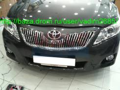Решетка радиатора. Toyota Camry. Под заказ