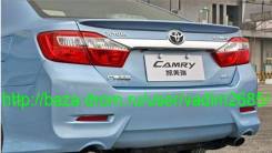 Спойлер. Toyota Camry. Под заказ