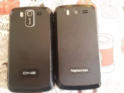 Highscreen Boost. �/�