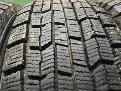 Goodyear Ice Navi Zea. Зимние, без шипов, 2011 год, износ: 10%, 4 шт
