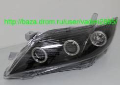 Фара. JAC S5. Под заказ