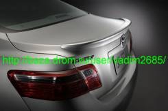Спойлер. Toyota Camry. Под заказ