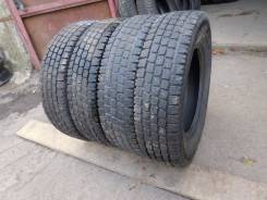 Yokohama SY01. Зимние, без шипов, износ: 10%, 4 шт