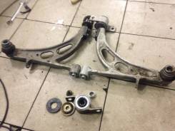 Проставка под шаровую опору. Subaru Legacy Subaru Forester, SF5, SG5, SG9, SG9L Subaru Impreza WRX STI, GC8, GF8, GDB