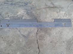 Дефлектор радиатора. Subaru Legacy, BH5, BHE, BH9, BE5, BEE, BE9