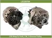 ��������� BMW CA1756 12V 150A Bosch WPS L-DFM M47 M57 YLE500170, 12312249966, A14VI34, 12312249969, 12317787346 ����