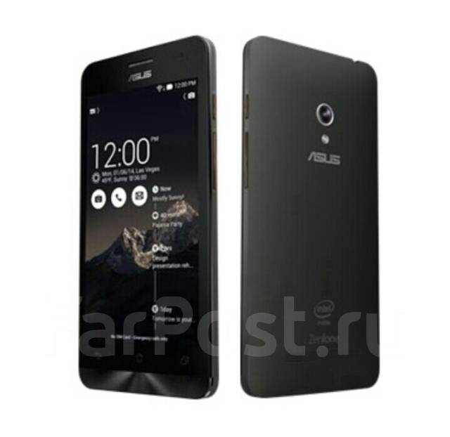 Asus 5