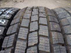 Dunlop DSV-01. Зимние, без шипов, износ: 5%, 4 шт