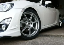 Enkei NT03 M. 7.5x18", 5x114.3, ET48 ����