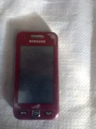 Samsung Star GT-S5230. �/� ����