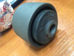 Сайлентблок подвески. Nissan Bluebird Sylphy, QNG10, QG10, TG10, FG10